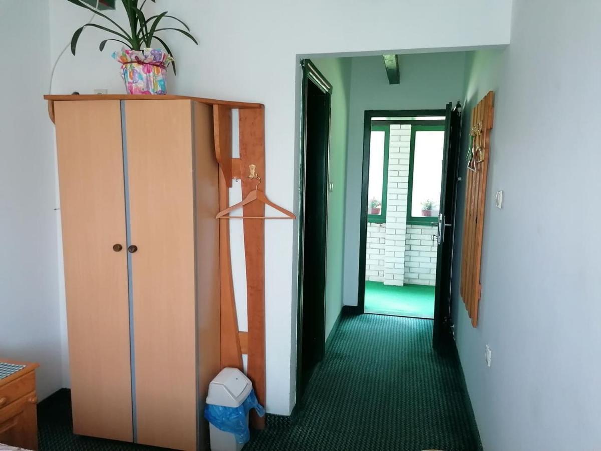Fogadó Palics Kültér fotó