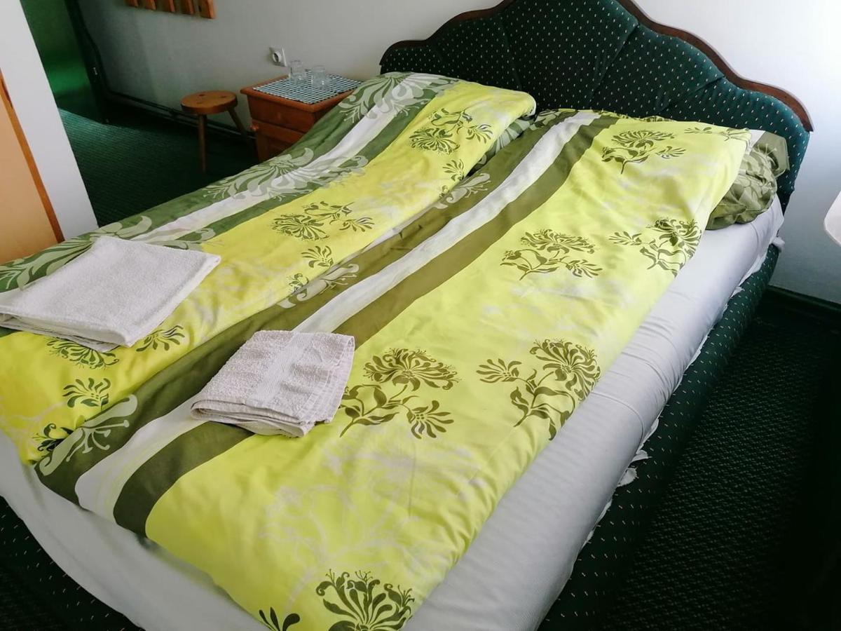 Fogadó Palics Kültér fotó