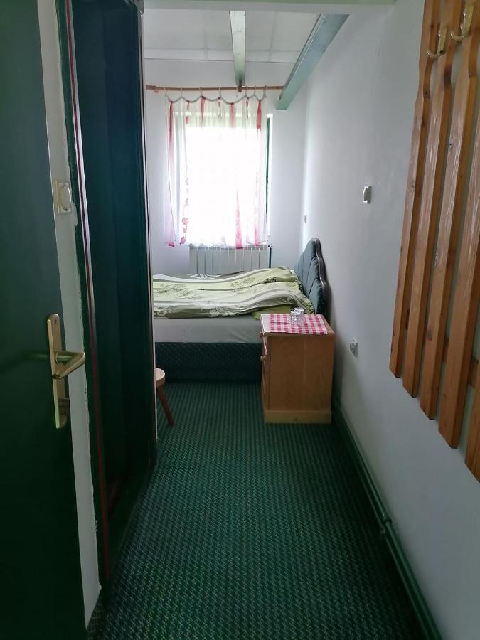 Fogadó Palics Kültér fotó
