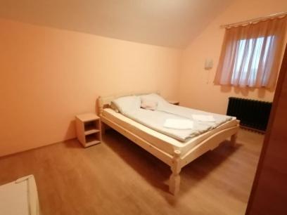 Fogadó Palics Kültér fotó