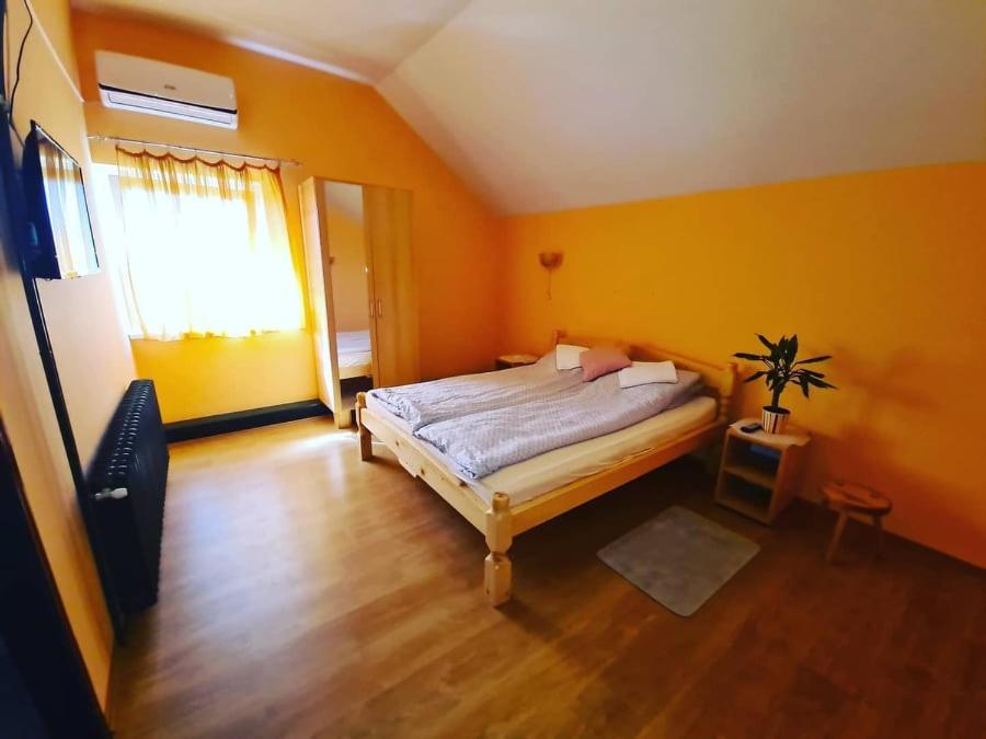 Fogadó Palics Kültér fotó